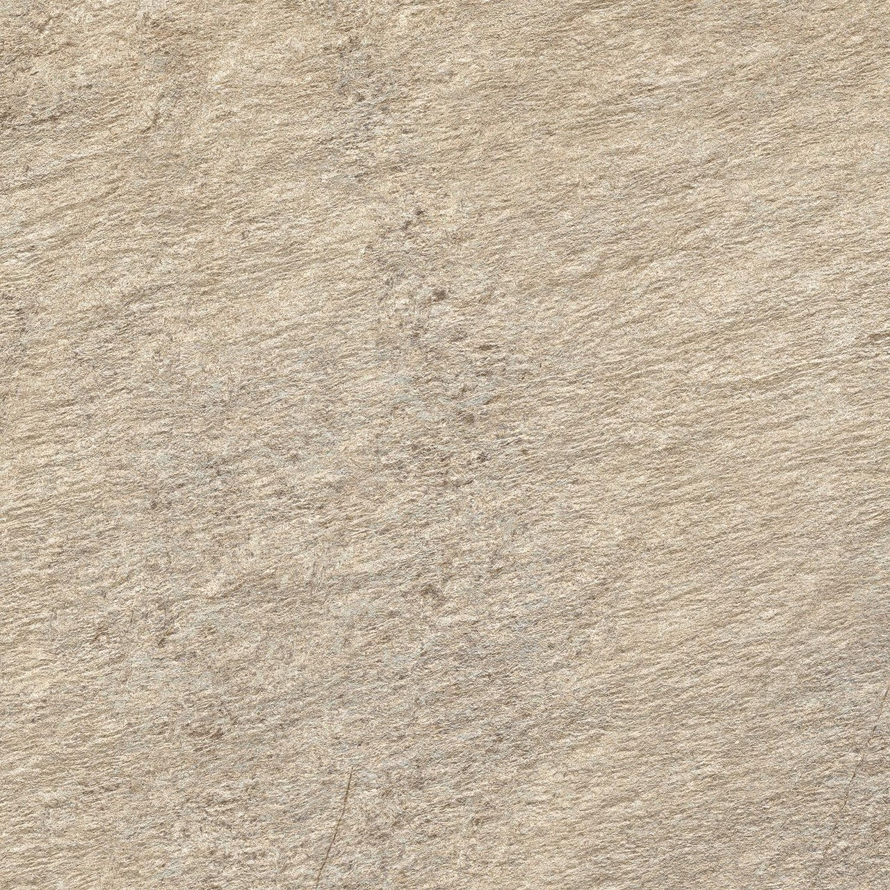 Carrelage effet Pierre Quartzite Beige Doré 60x60x0,9 cm Mat Salvero - Sol et mur intérieur
