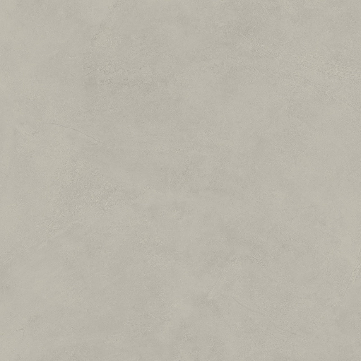 Carrelage effet Enduit Gris Perle 120x120x0,9 cm Silk Calviro - Sol et mur intérieur