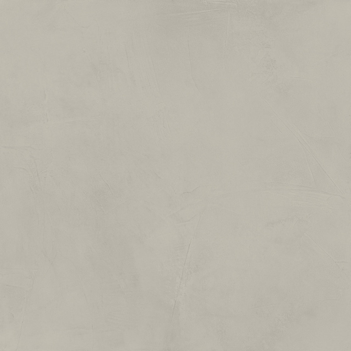Carrelage effet Enduit Gris Perle 120x120x0,9 cm Silk Calviro - Sol et mur intérieur