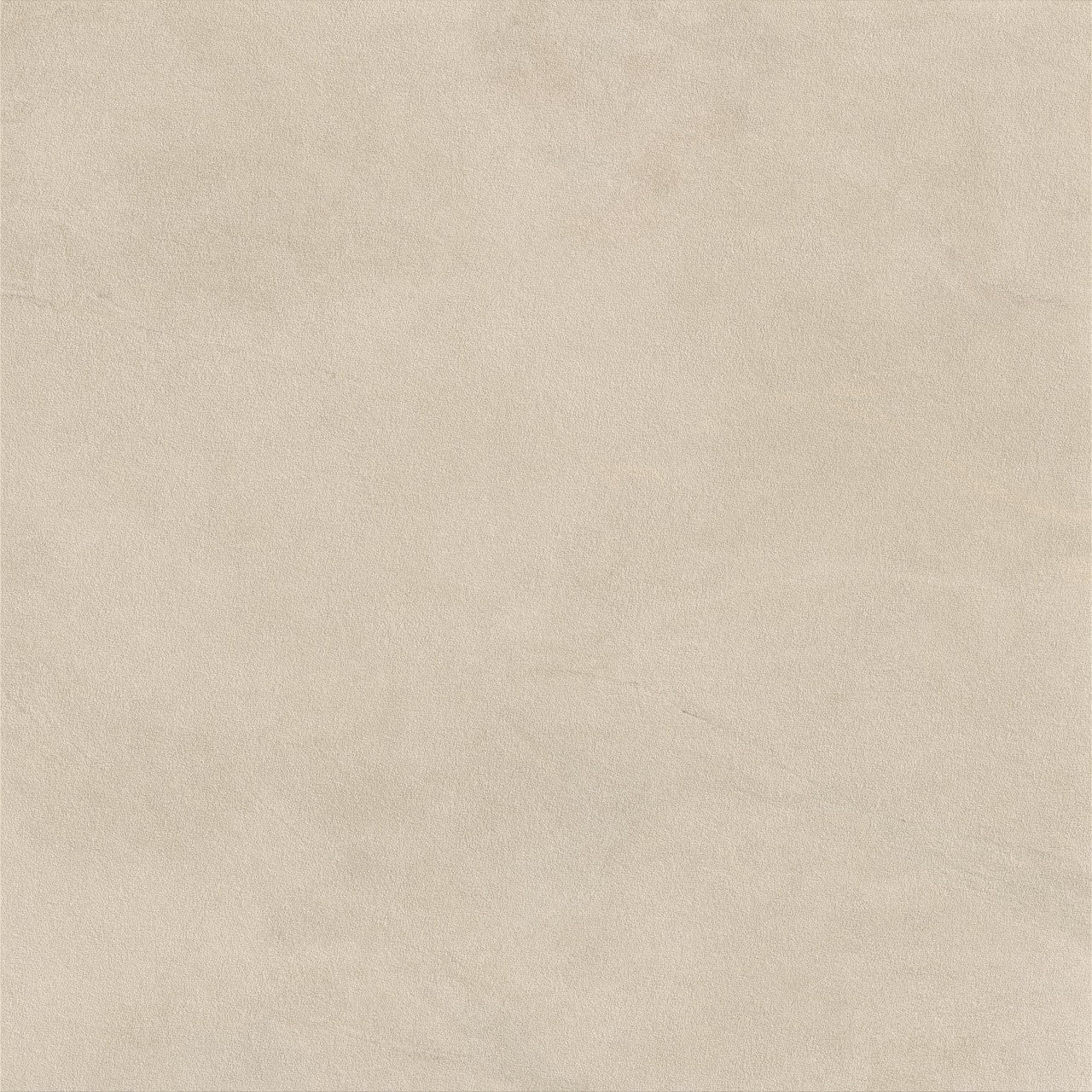 Carrelage effet Enduit Beige Lin 120x120x2 cm Calviro - Sol extérieur