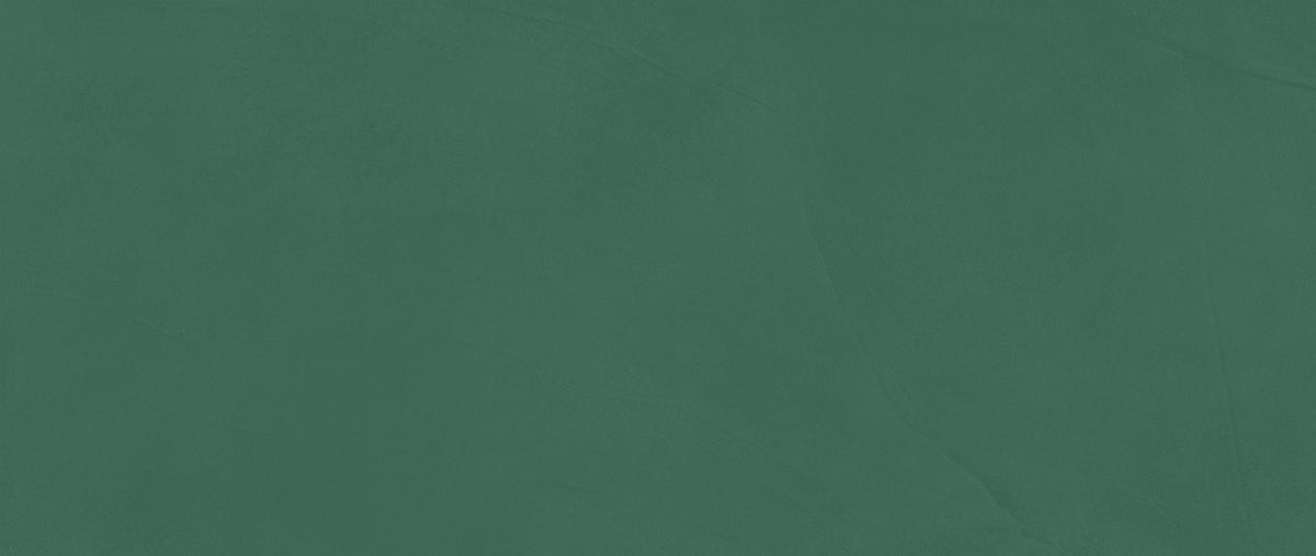 Carrelage effet Enduit Vert Pin 120x50x0,85 cm Mat Calviro - Mur intérieur