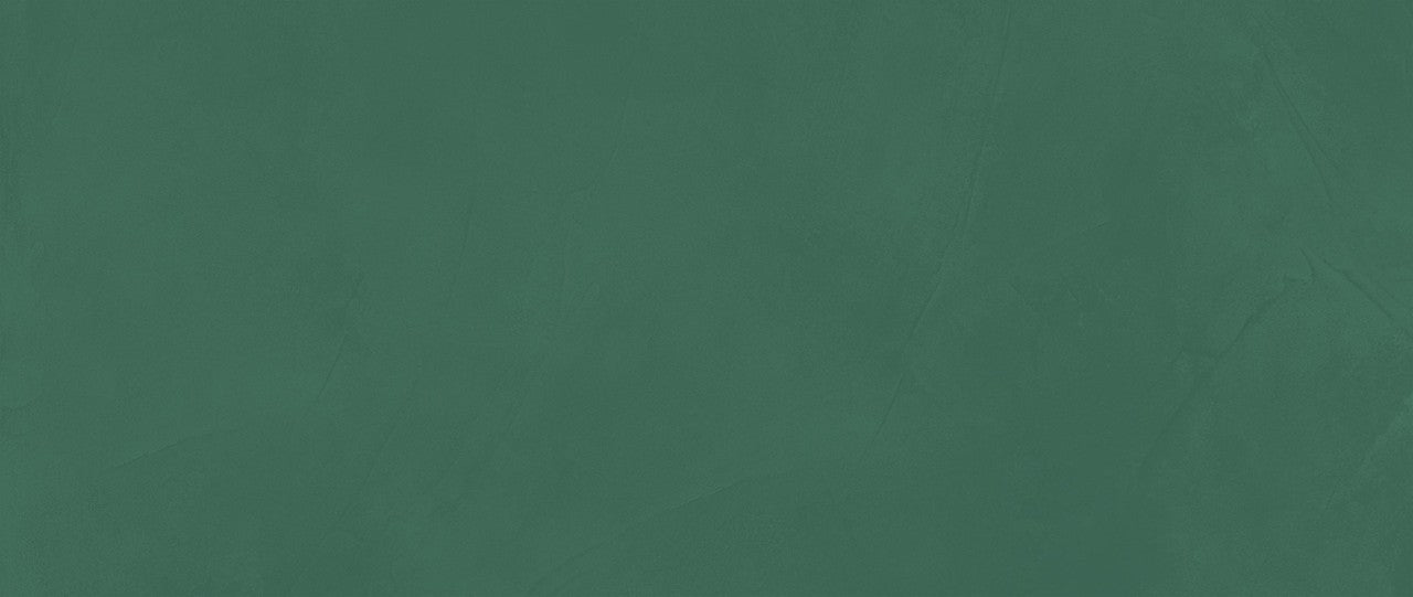 Carrelage effet Enduit Vert Pin 120x50x0,85 cm Mat Calviro - Mur intérieur