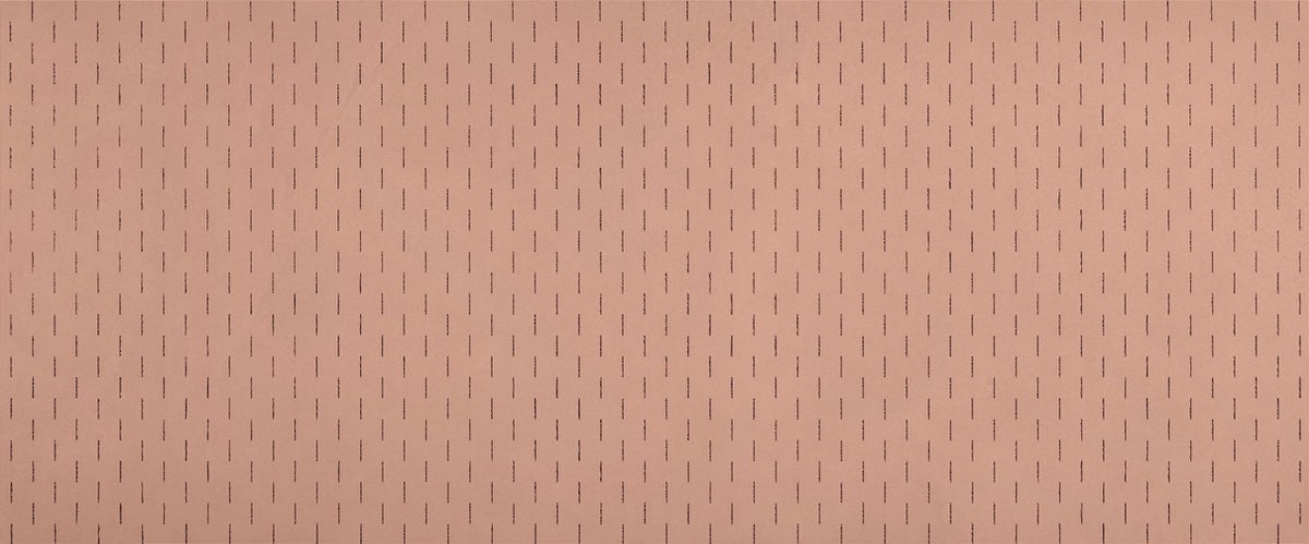 Carrelage effet Enduit Brodé 120x50x0,85 cm Mat Calviro - Mur intérieur