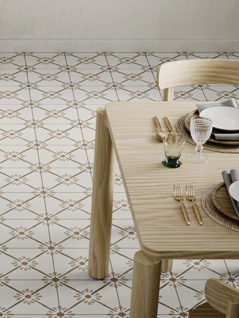 RO'MA Carrelage