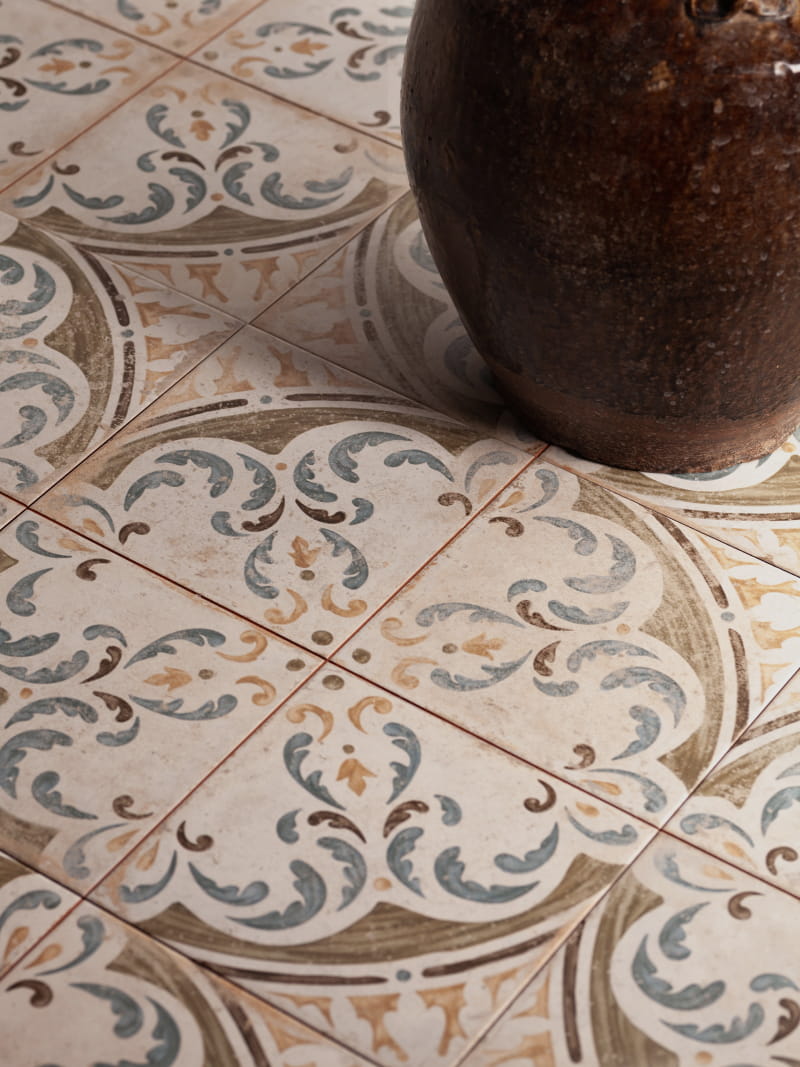 RO'MA Carrelage