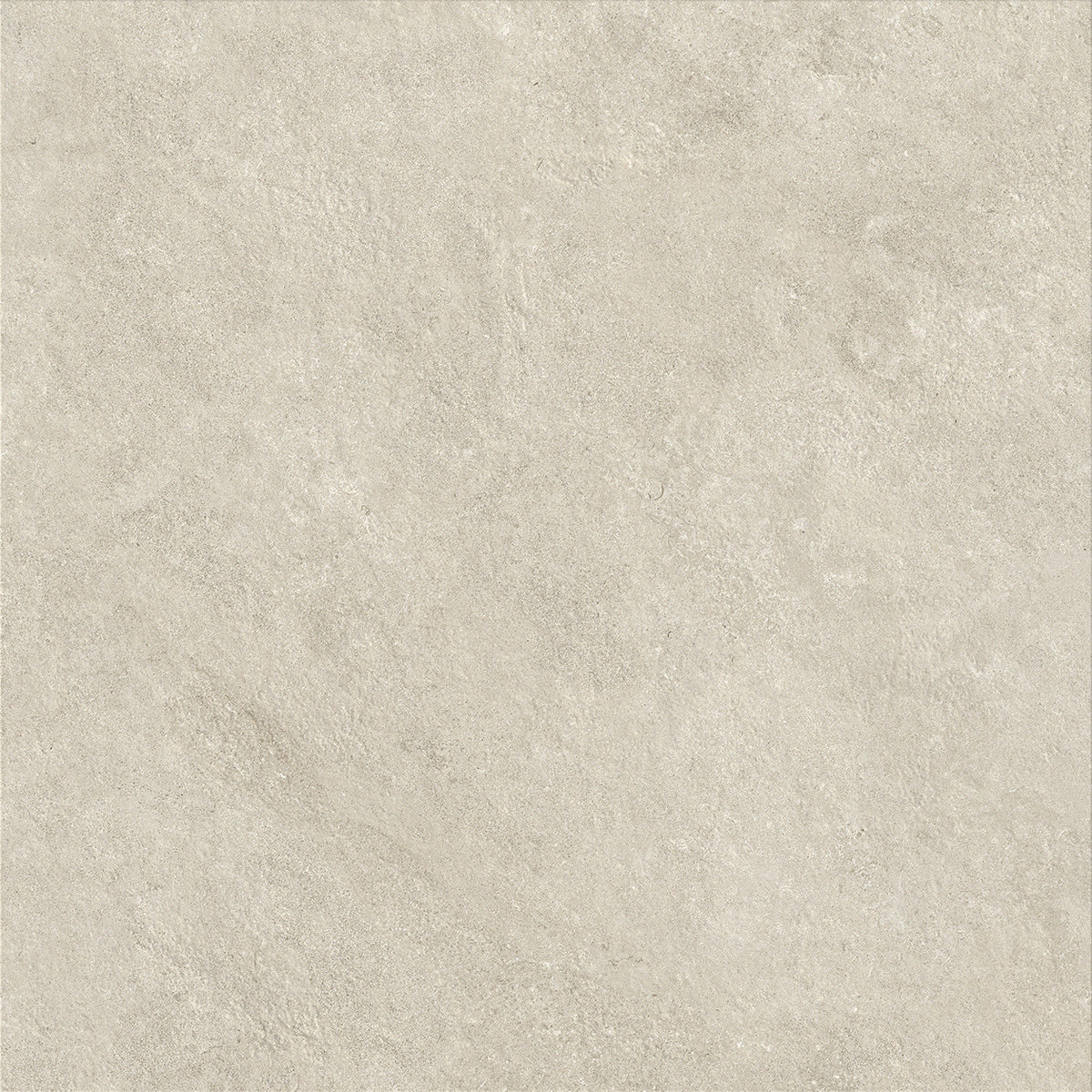 Carrelage effet Pierre Calcaire Gris Brume 80x80x0,9 cm Mat Rocalta - Sol et mur intérieur