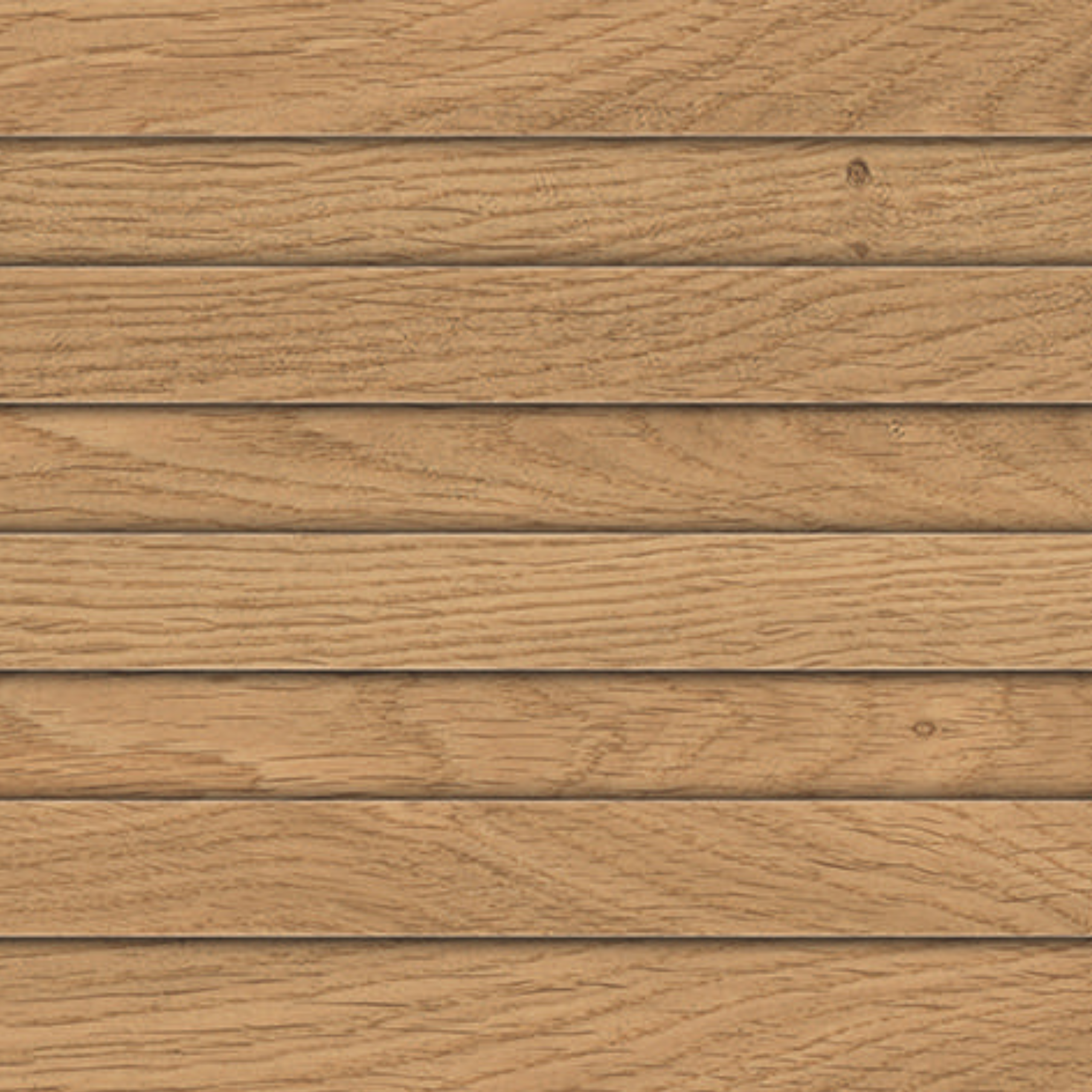 Carrelage effet Bois 3D Chêne Cannella Linea 120x18,5x0,9 cm Mat Cedrano - Mur intérieur