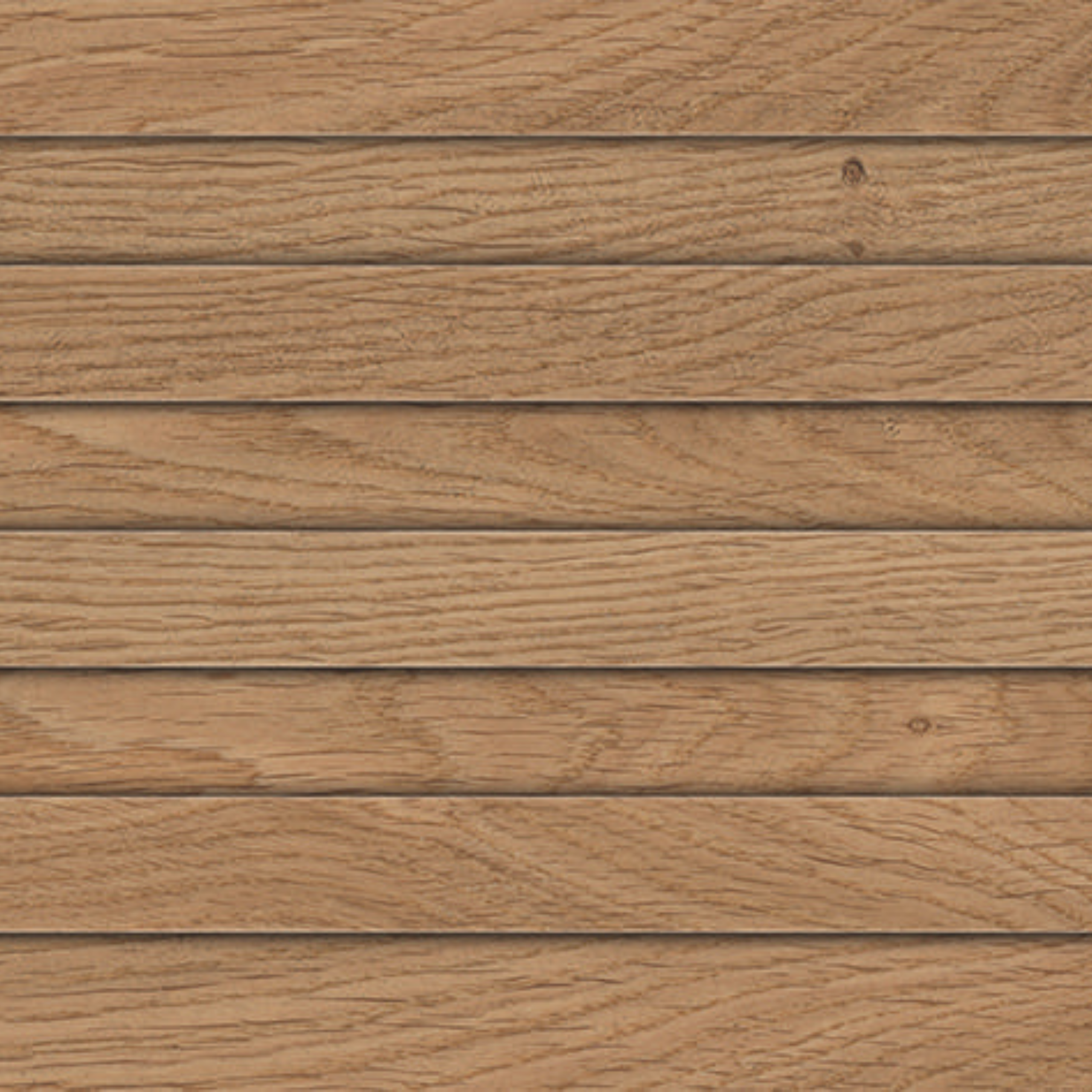 Carrelage effet Bois 3D Chêne Antico Linea 120x18,5x0,9 cm Mat Cedrano - Mur intérieur