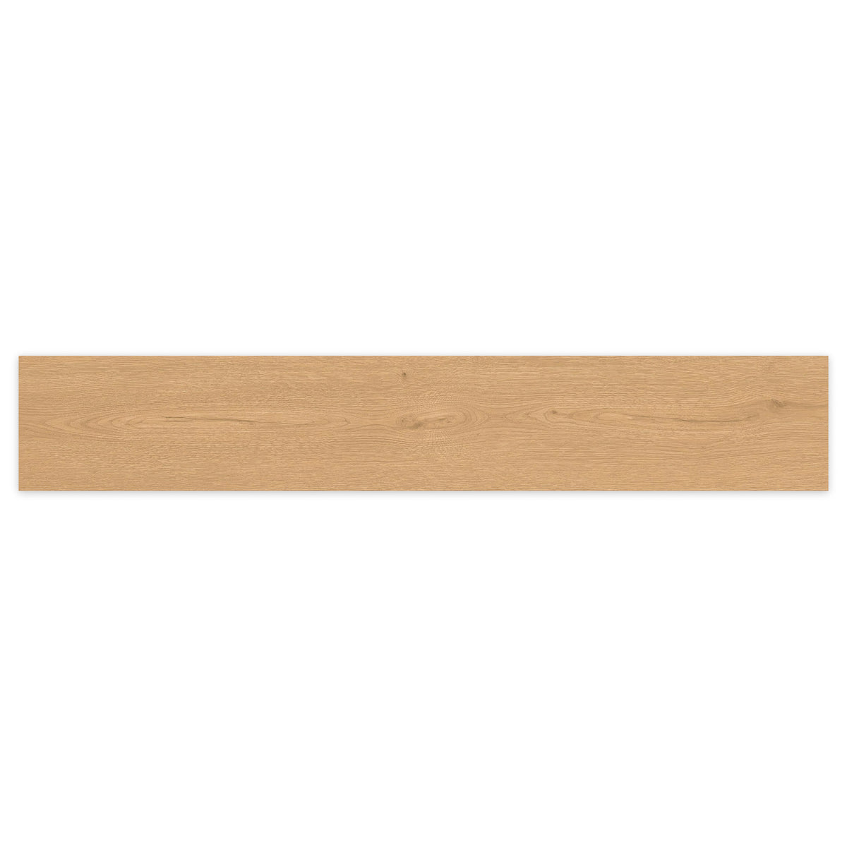 Carrelage effet Bois Chêne Clair Rustic 120x20x0,9 cm Forenza - Sol extérieur