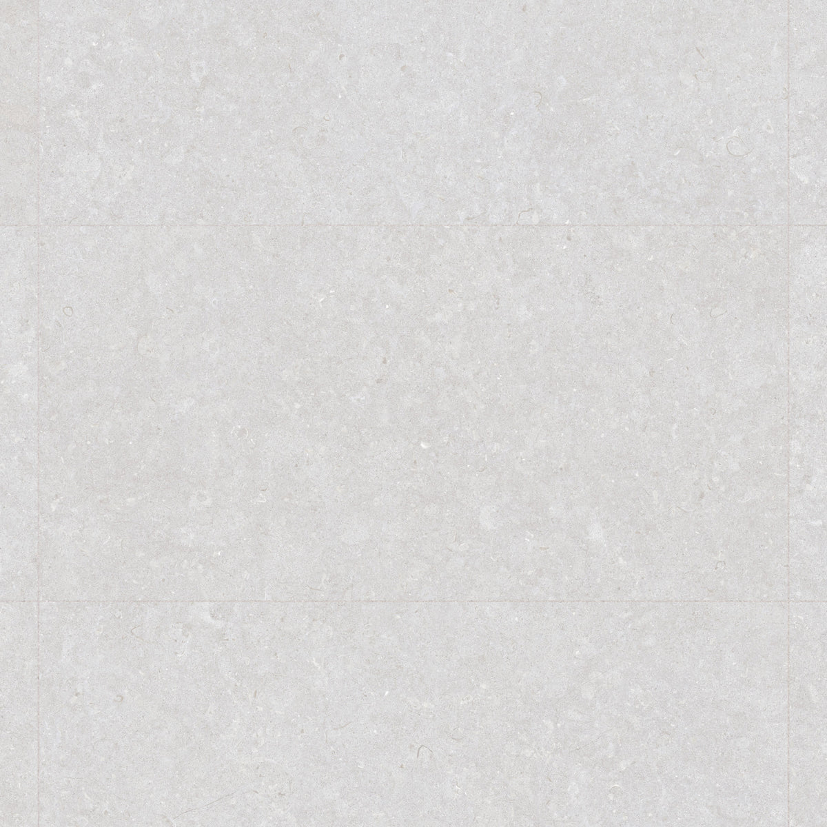 Carrelage effet Pierre Gris Brume 100x50x2 cm Belmorin - Sol extérieur