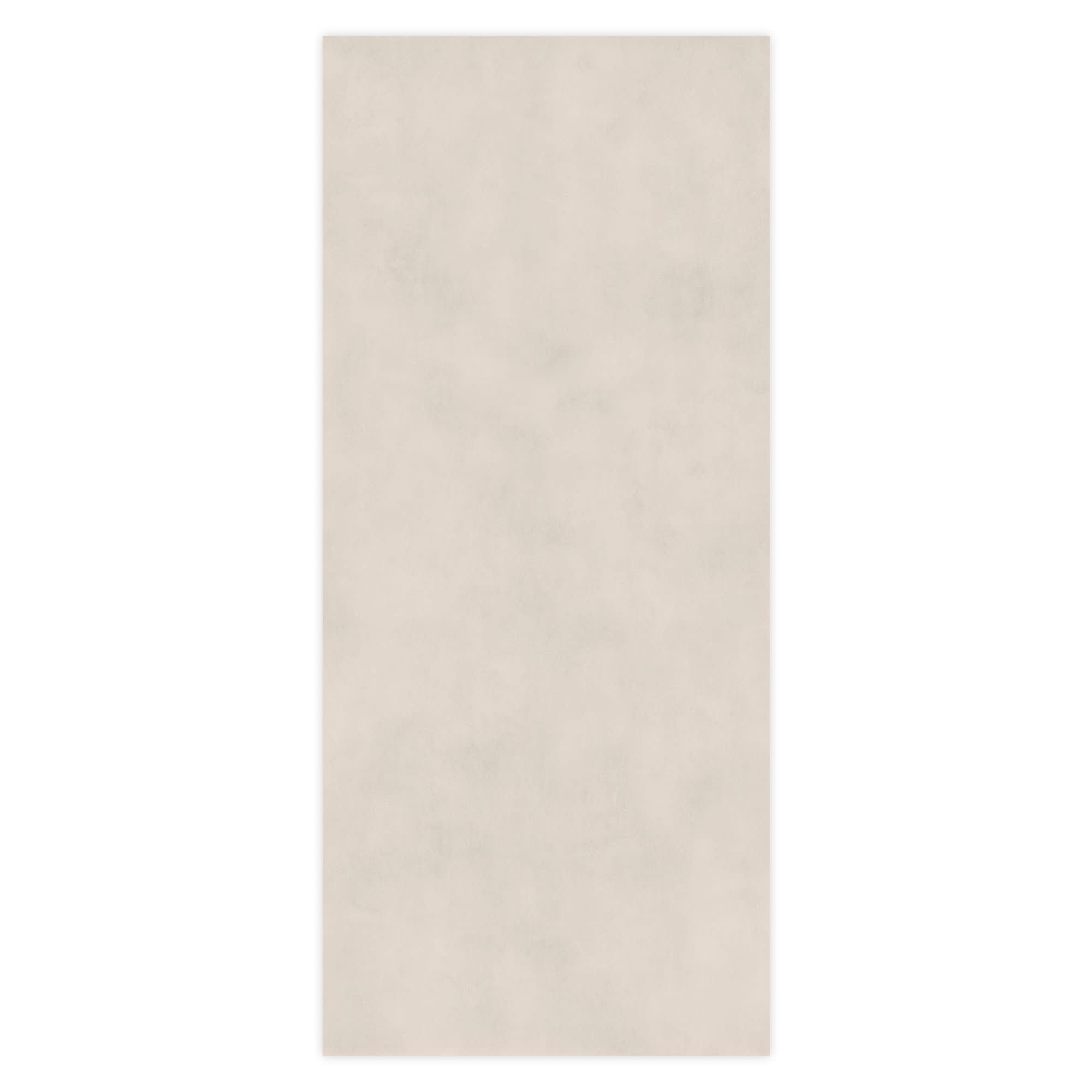 Carrelage effet Béton Gris Luce 278x120x0,6 cm Mat Montera - Mur intérieur