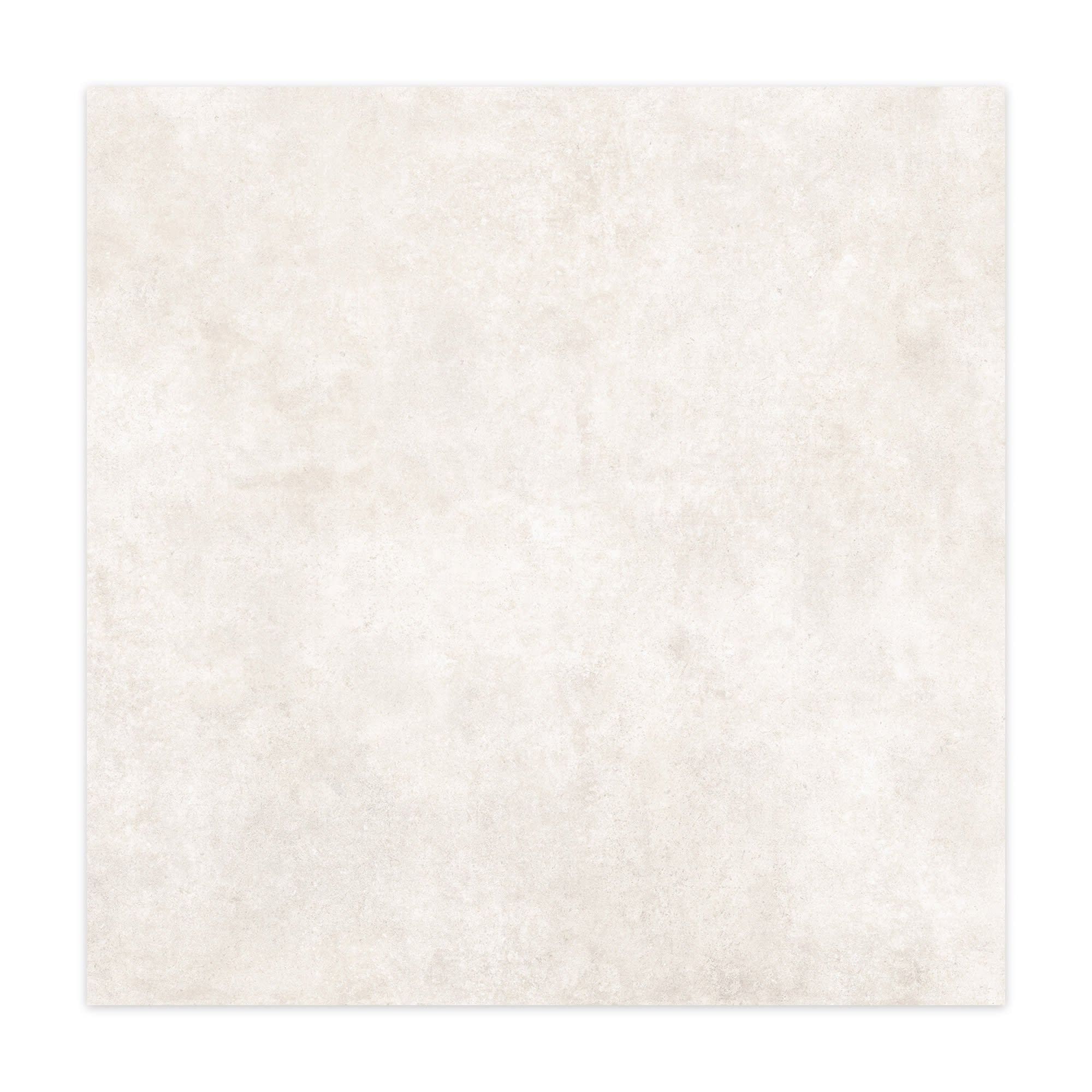 Carrelage effet Béton Beige Nuage 100x100x2 cm Montelis - Sol extérieur