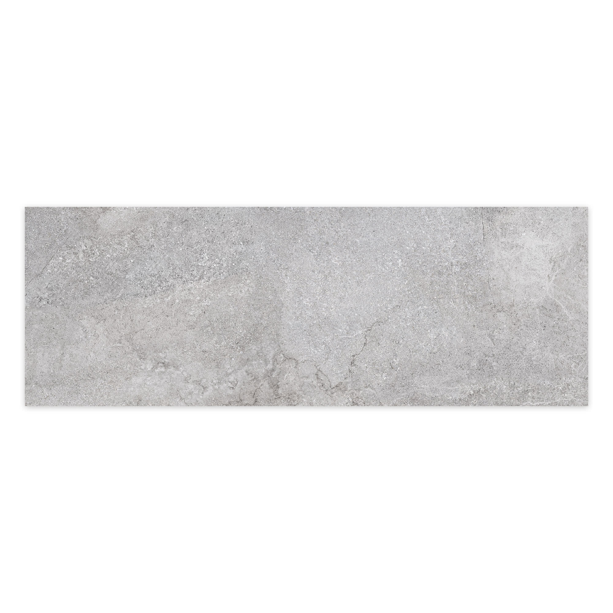 Carrelage effet Pierre 3D Beige 100x33,3x0,98 cm Luzerio - Mur intérieur