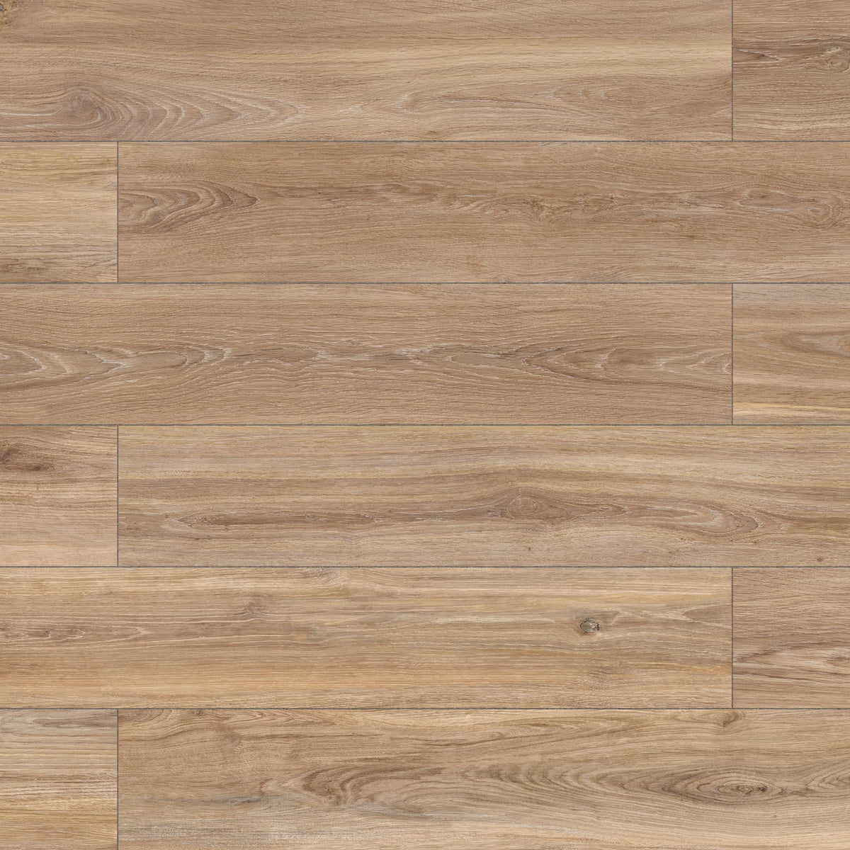 Carrelage effet Parquet Bois Chêne Brut 121x19,5x0,9 cm In&Out Valdoro - Sol et mur intérieur et Sol extérieur