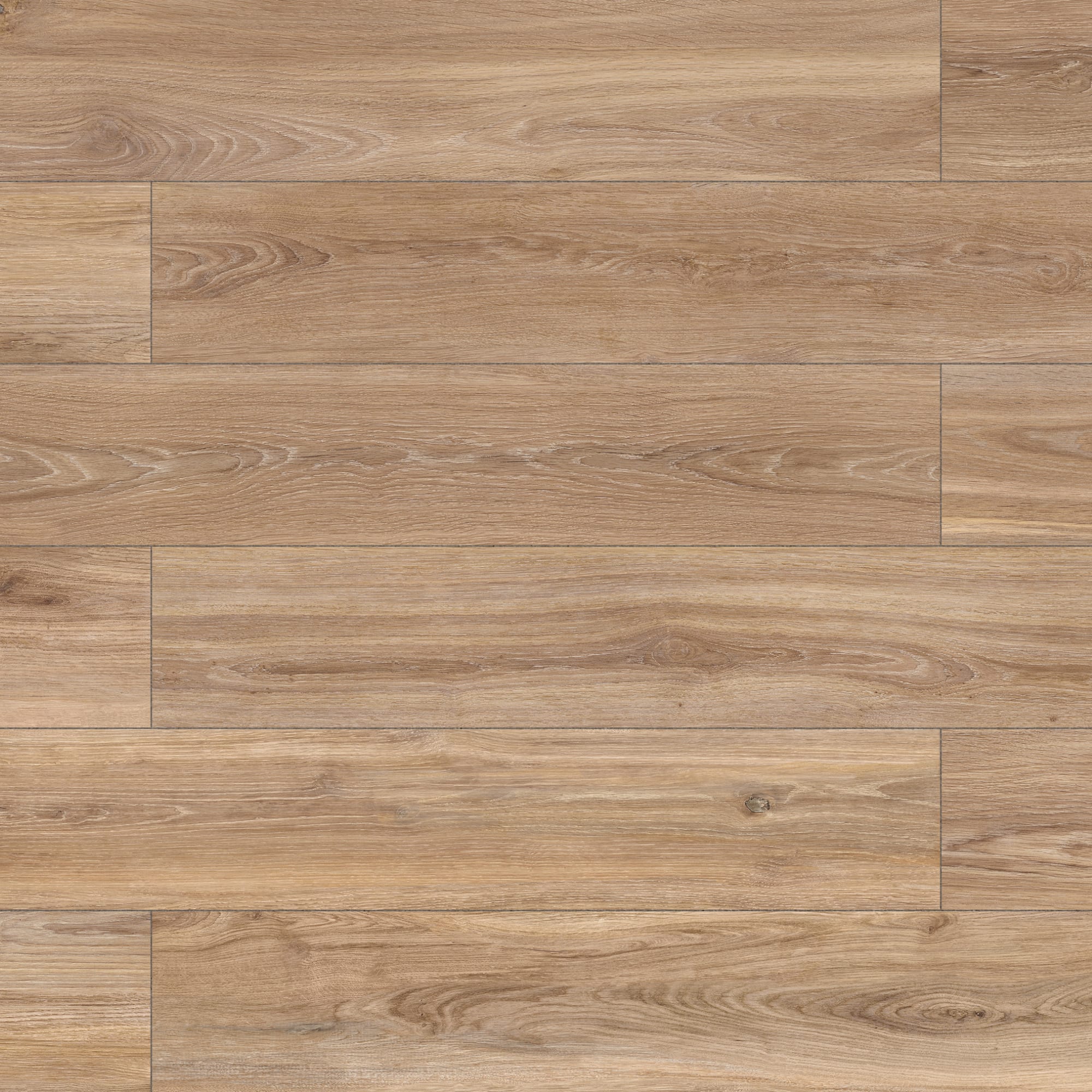 Carrelage effet Parquet Bois Chêne Brut 121x19,5x0,9 cm In&Out Valdoro - Sol et mur intérieur et Sol extérieur