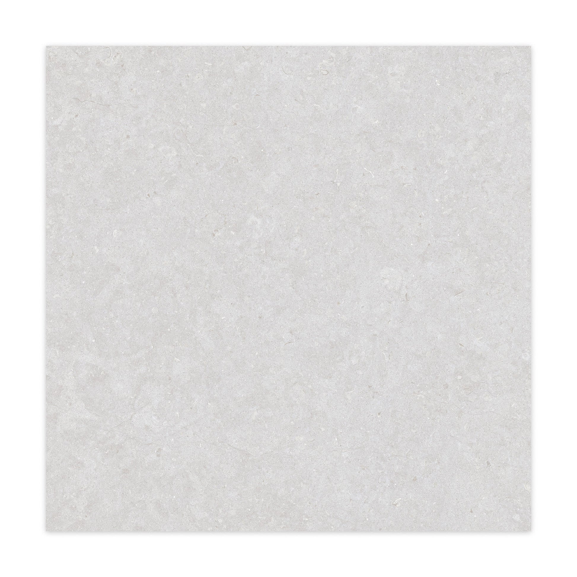 Carrelage effet Pierre Gris Brume 100x100x2 cm Belmorin - Sol extérieur