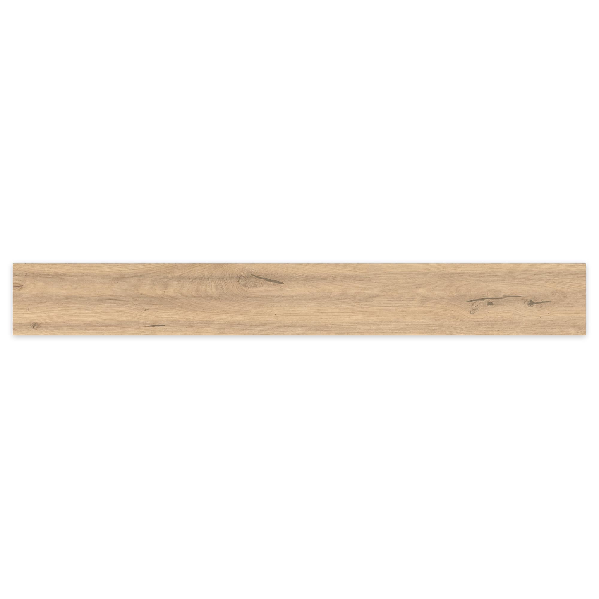 Carrelage effet Parquet Bois Chêne Luce Tradition 180x20x0,95 cm Mat Cedrano - Sol et mur intérieur