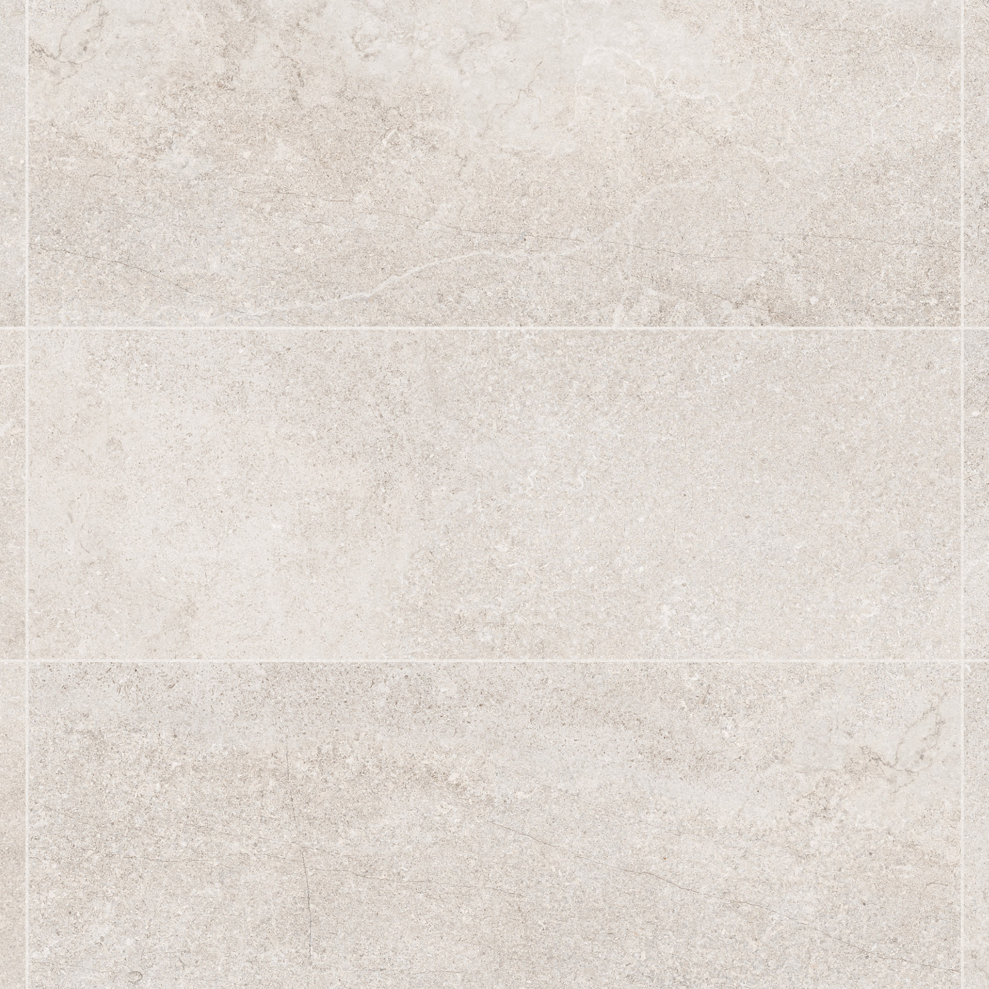Carrelage effet Pierre Beige 100x33,3x0,86 cm Luzerio - Mur intérieur