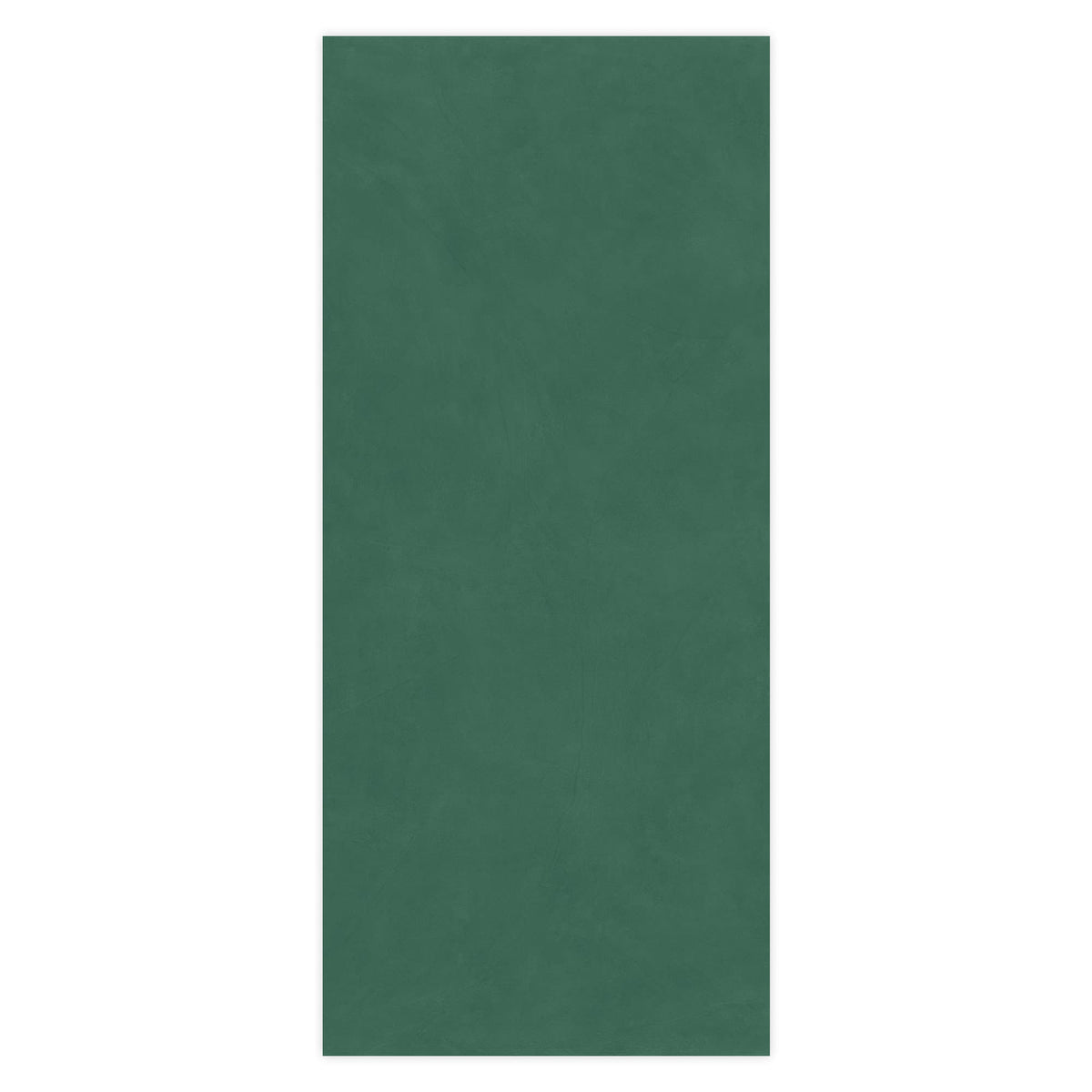 Carrelage effet Enduit Vert Pin 278x120x0,6 cm Mat Calviro - Mur intérieur
