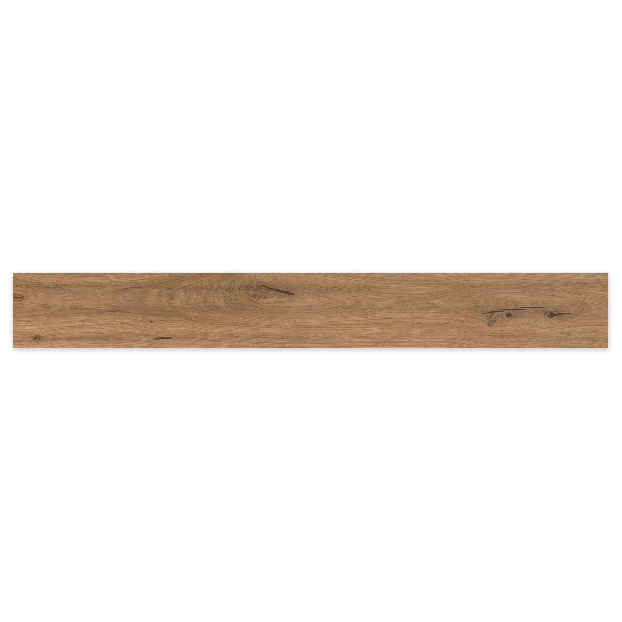 Carrelage effet Parquet Bois Chêne Antico Tradition 180x20x0,95 cm Mat Cedrano - Sol et mur intérieur