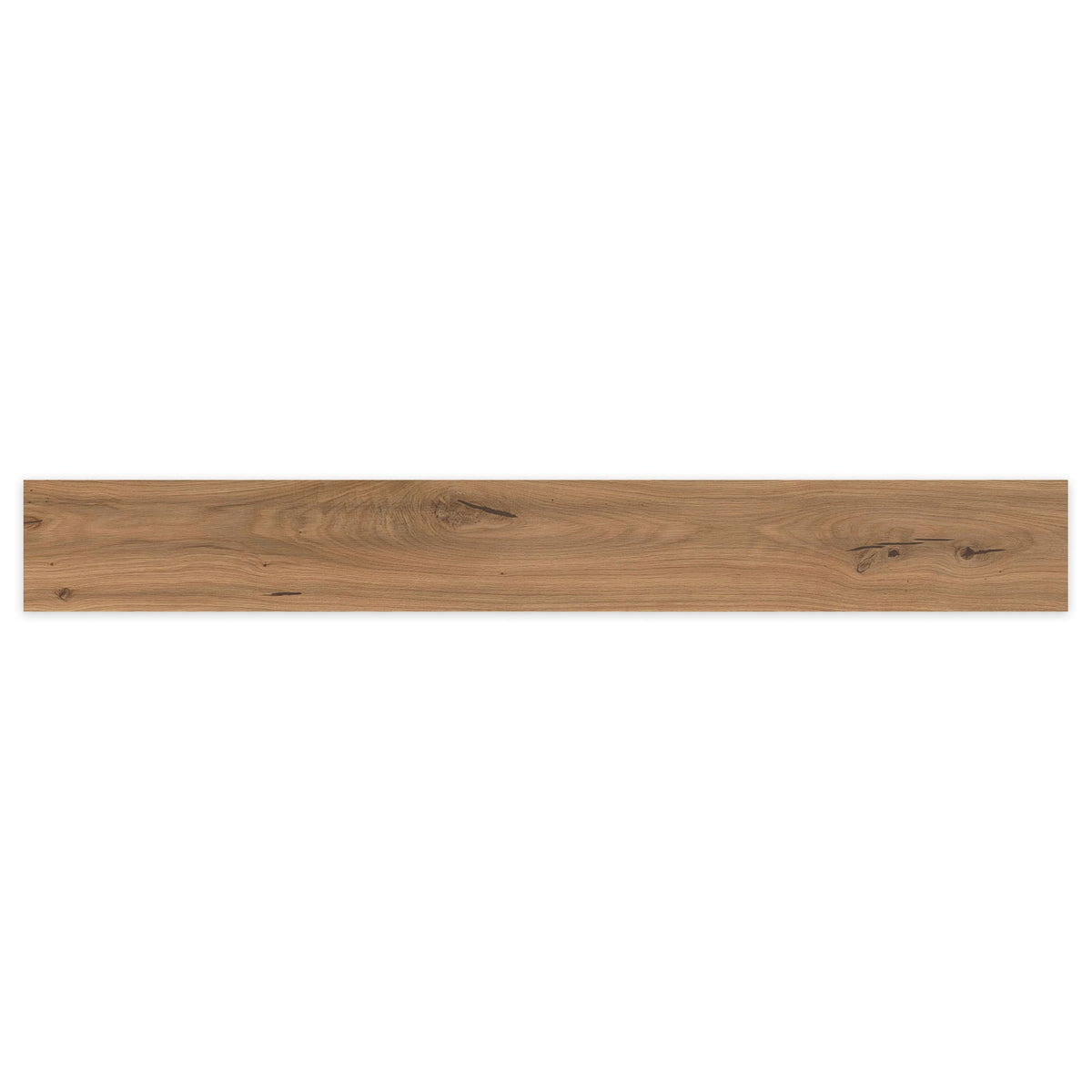 Carrelage effet Parquet Bois Chêne Antico Tradition 180x20x0,95 cm Mat Cedrano - Sol et mur intérieur