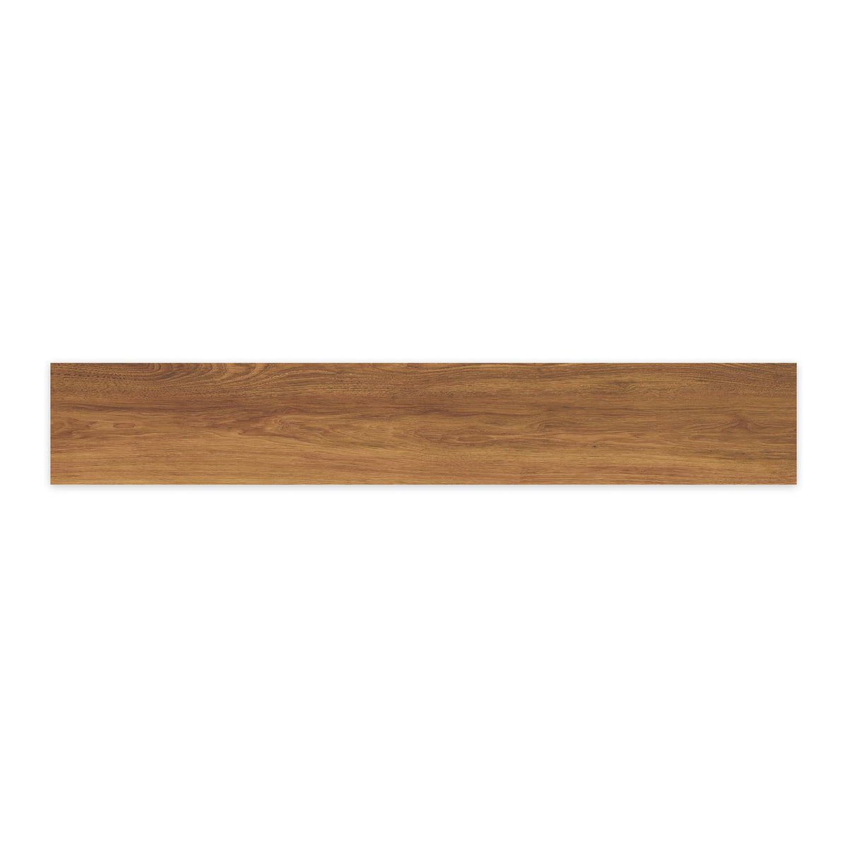 Carrelage effet Parquet Bois Chêne Cuir 151x24x0,9 cm In&Out Valdoro - Sol et mur intérieur et Sol extérieur