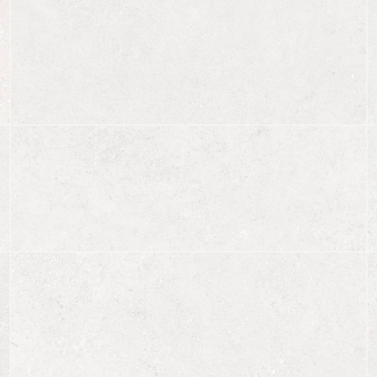 Carrelage effet Pierre Blanc Glace 100x33,3x0,86 cm Orvigny - Mur intérieur