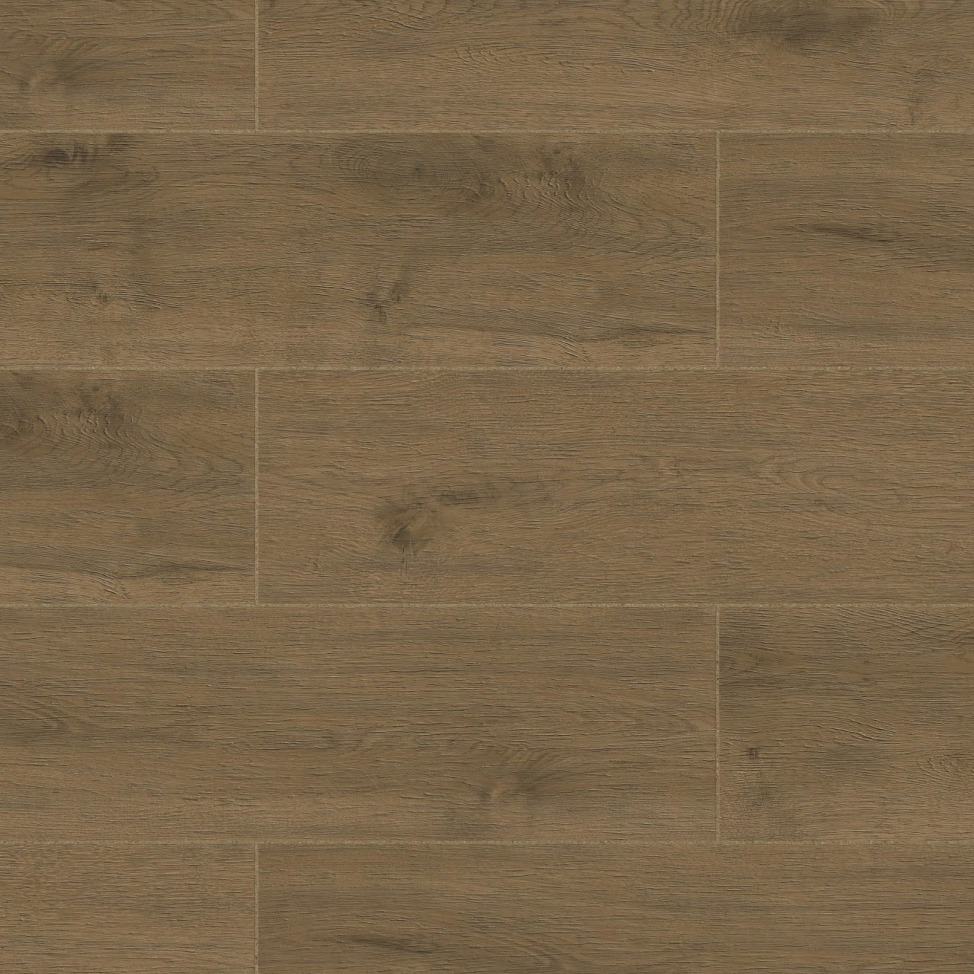 Carrelage effet Bois Chêne Fumé Rustic 120x30x2 cm Forenza - Sol extérieur