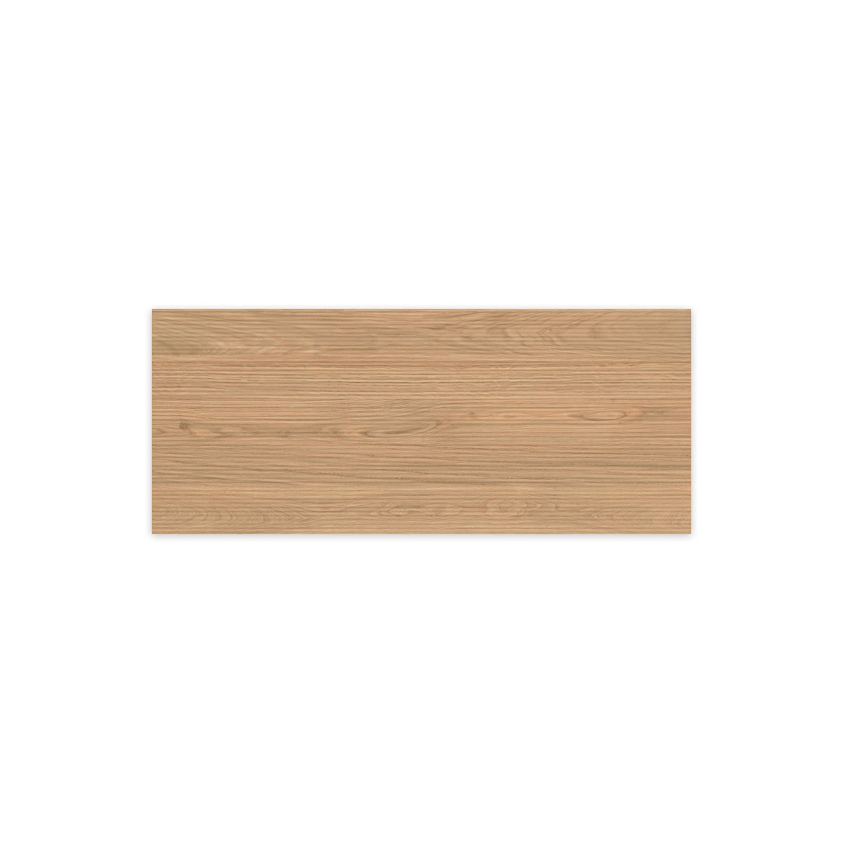 Carrelage effet Bois 3D Chêne Rovere Linear 120x50x0,85 cm Mat Cedrano - Mur intérieur