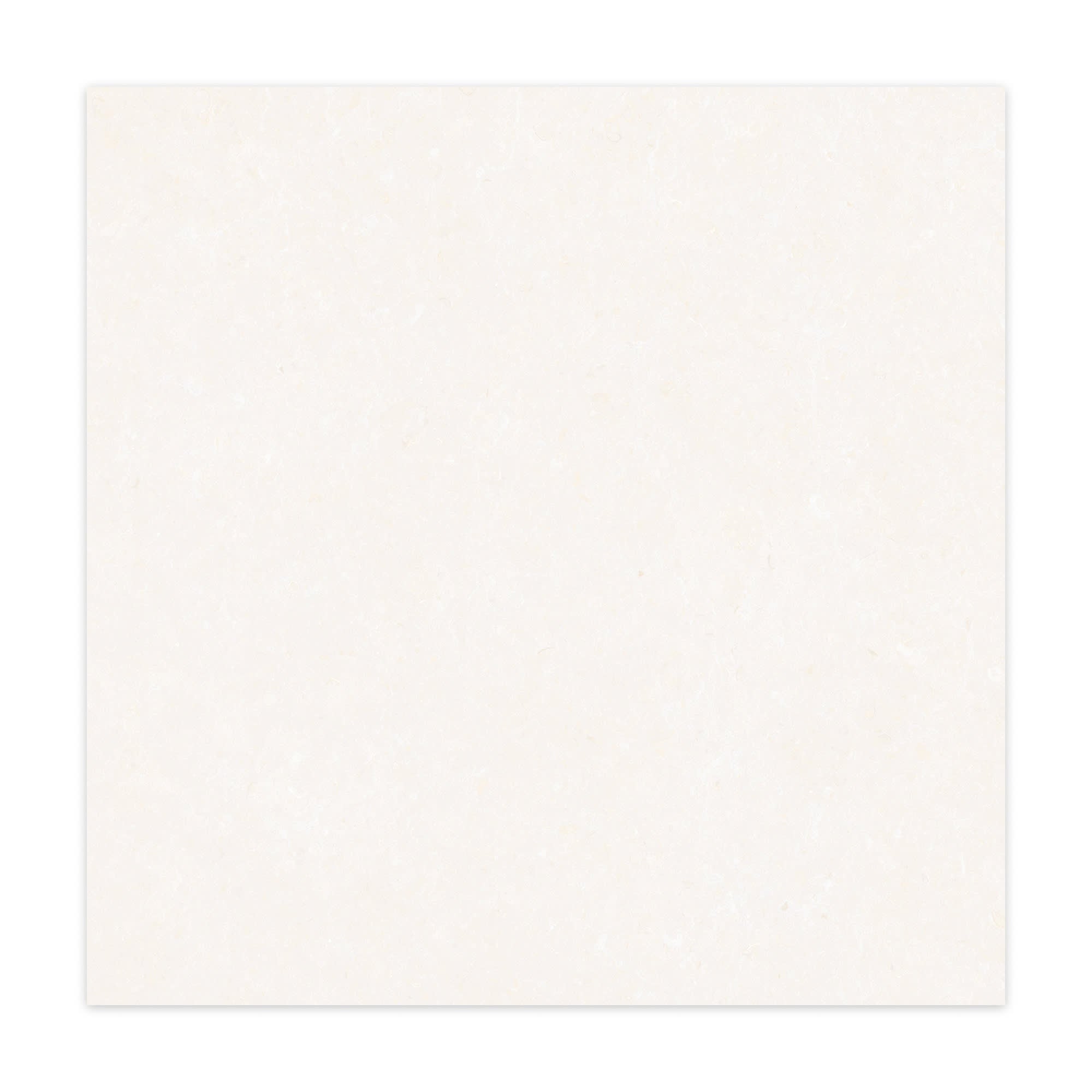 Carrelage effet Pierre Blanc Nuage 100x100x2 cm Belmorin - Sol extérieur