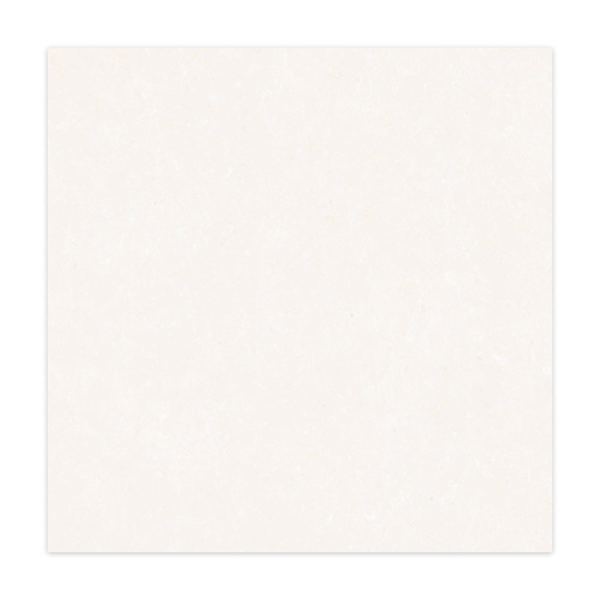 Carrelage effet Pierre Blanc Nuage 100x100x2 cm Belmorin - Sol extérieur