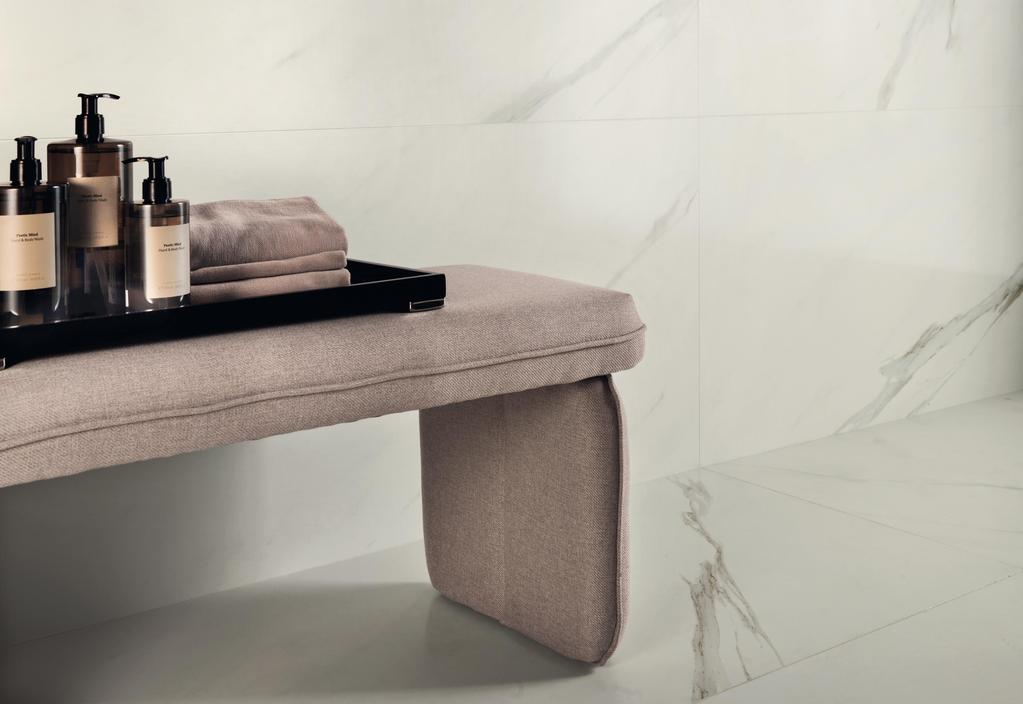 Carrelage imitation Marbre