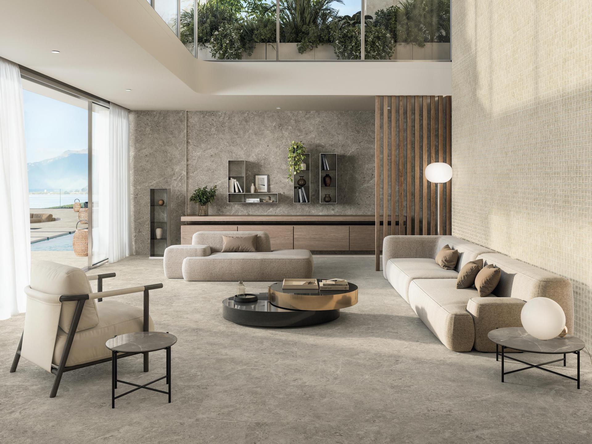 Carrelage Intérieur