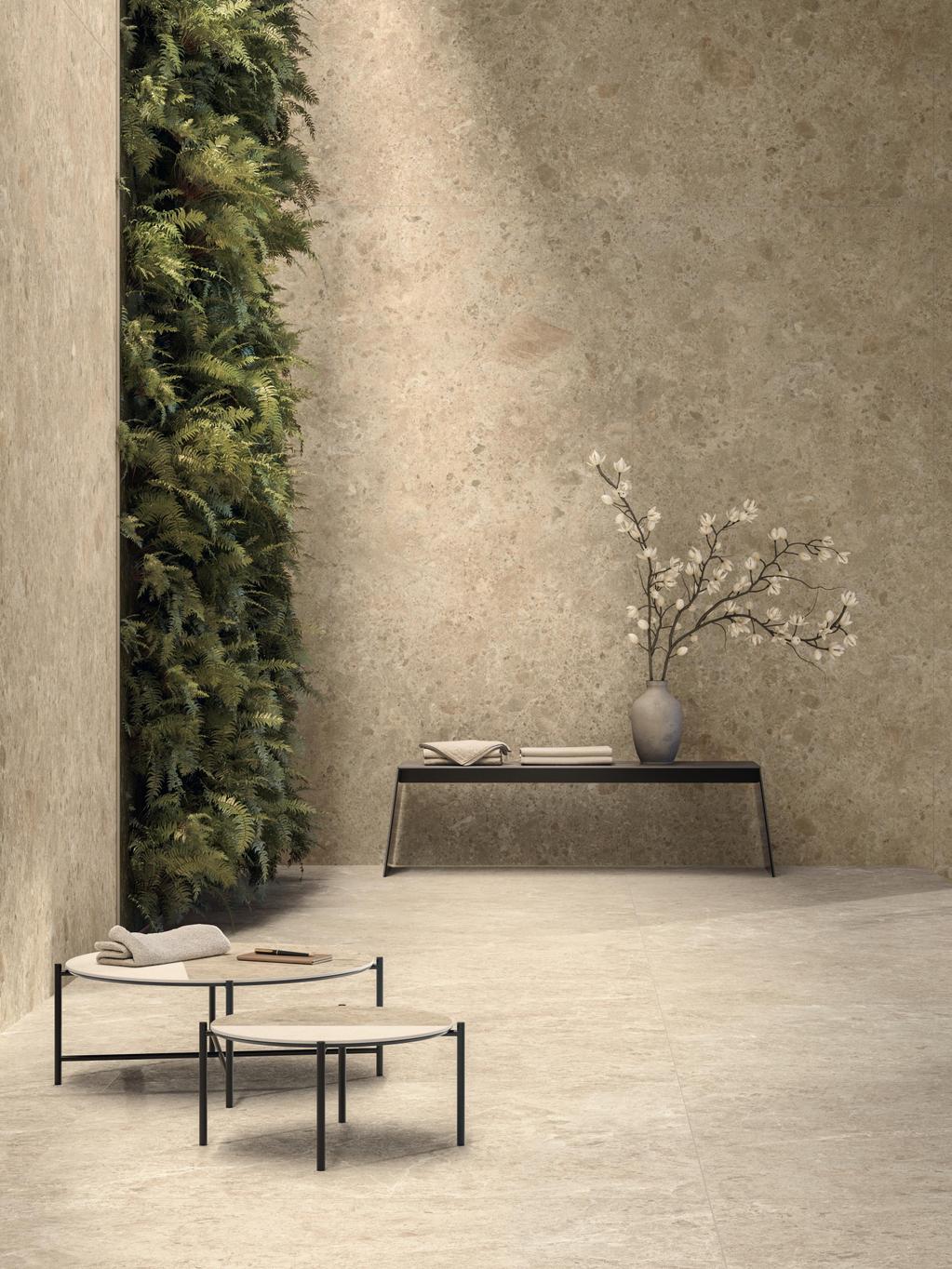 Carrelage Mural Intérieur