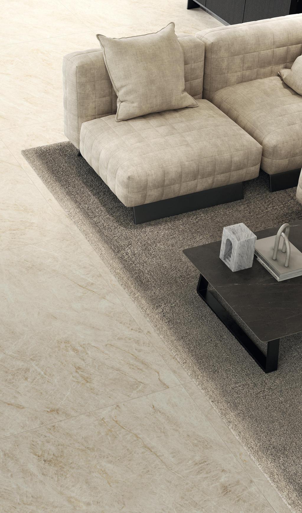 Carrelage Sol Intérieur