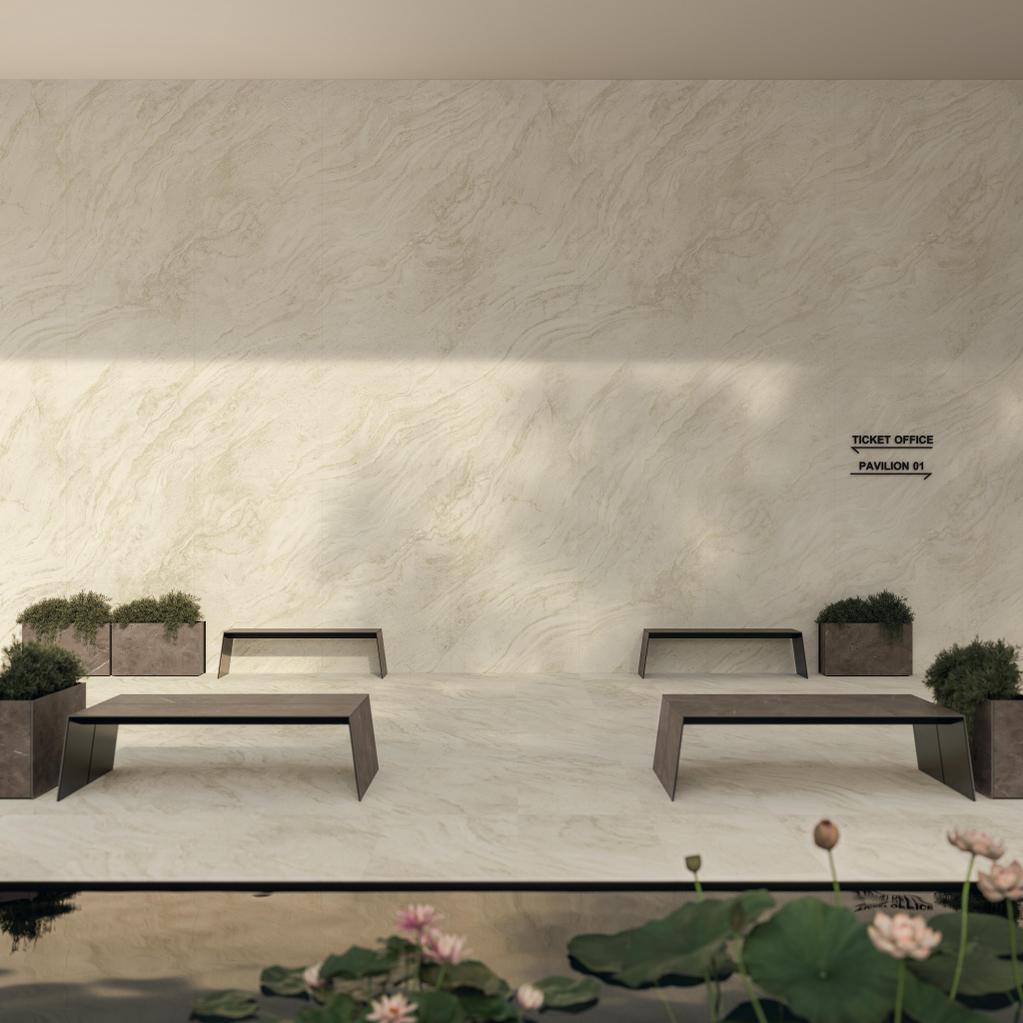 Carrelage Terrasse Blanc