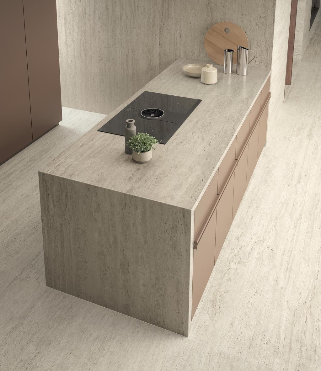 RO'MA Carrelage