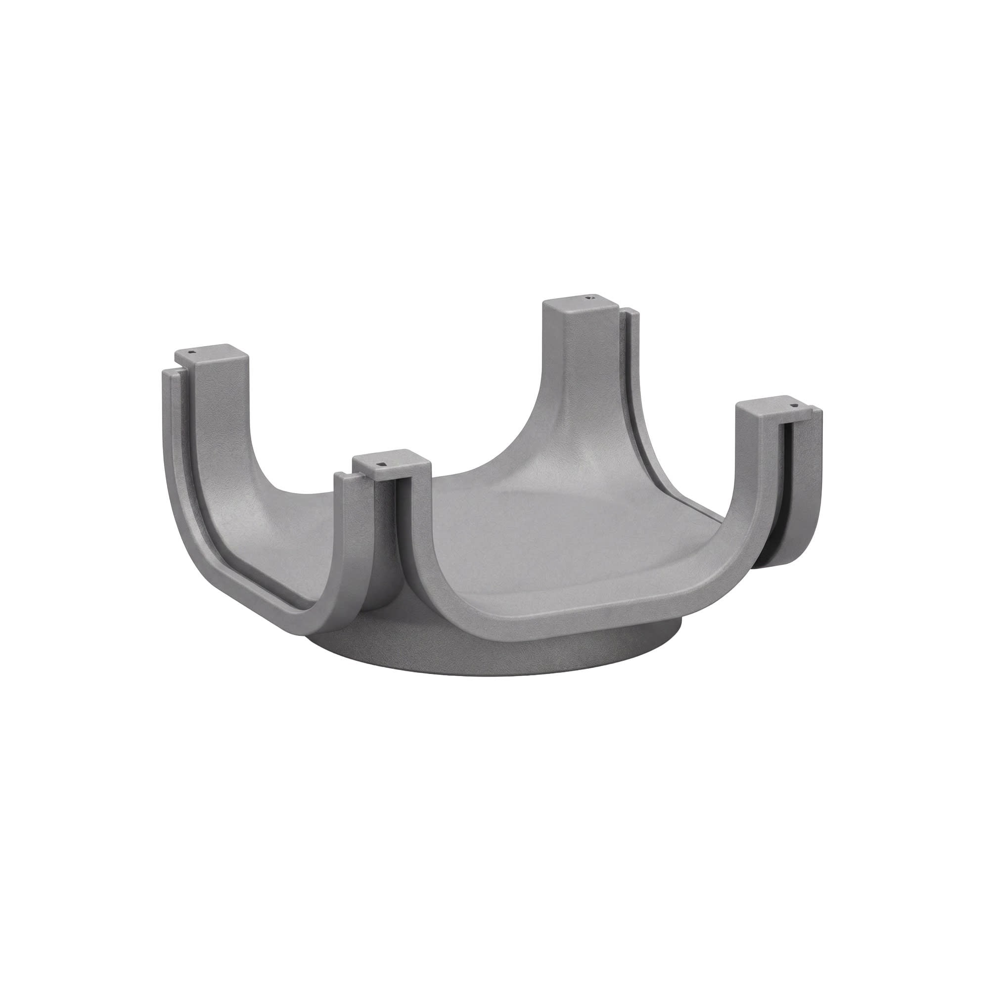 Raccord d'angle pour caniveau - Système AquaCérame
