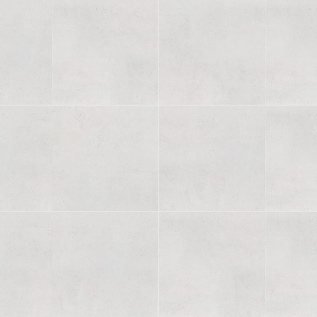 Carrelage effet Pierre Blanc 97,9x97,9x1 cm Santorin - Sol extérieur