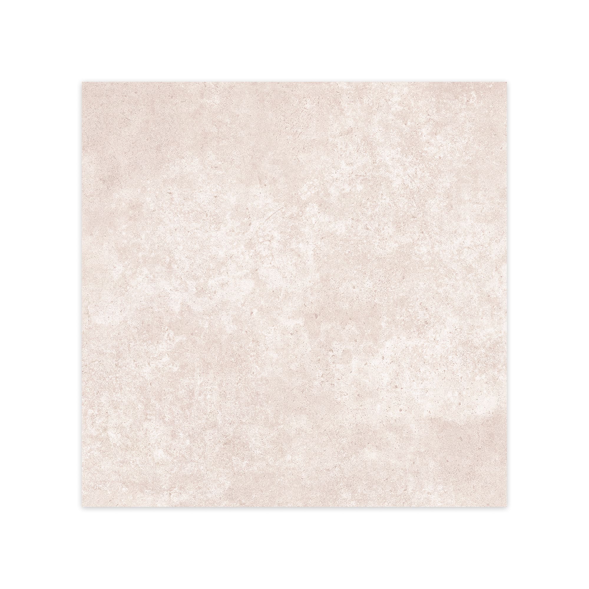 Carrelage effet Béton Beige Lin 60x60x0,9 cm In&Out Montelis - Sol et mur intérieur et Sol extérieur