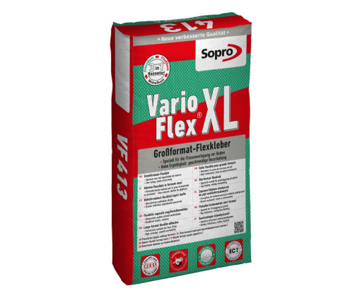 Colle carrelage intérieur