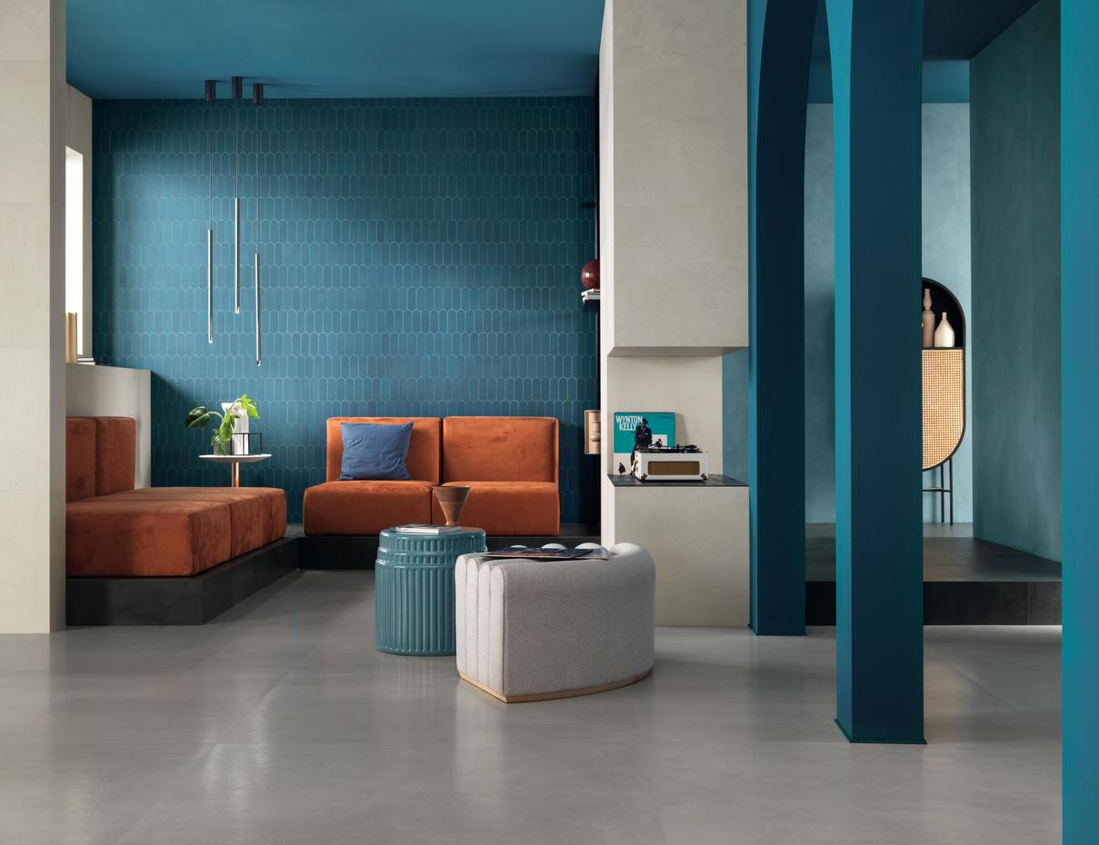 Collection Calviro Faïences