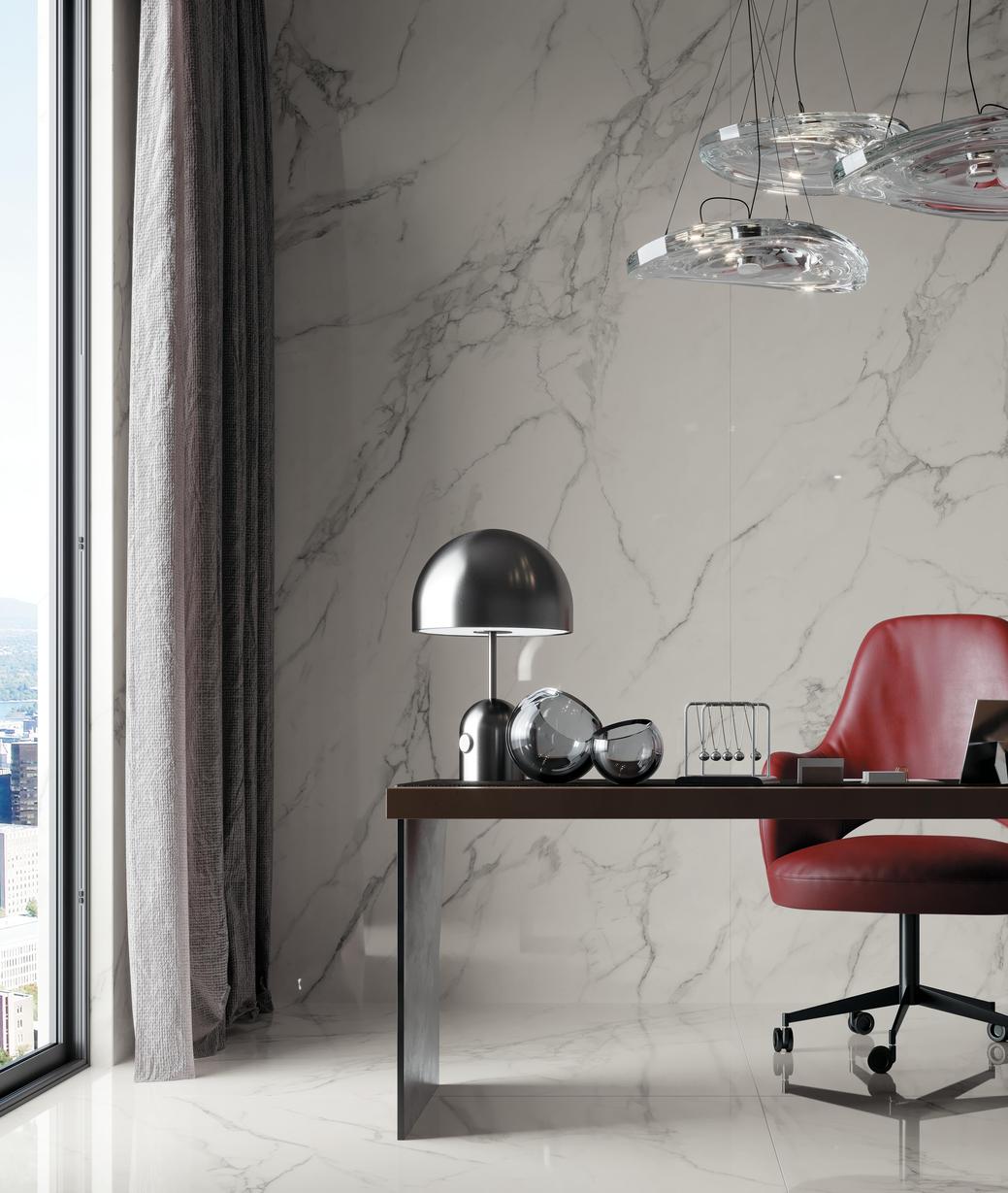 Collection Clarenza Faïences