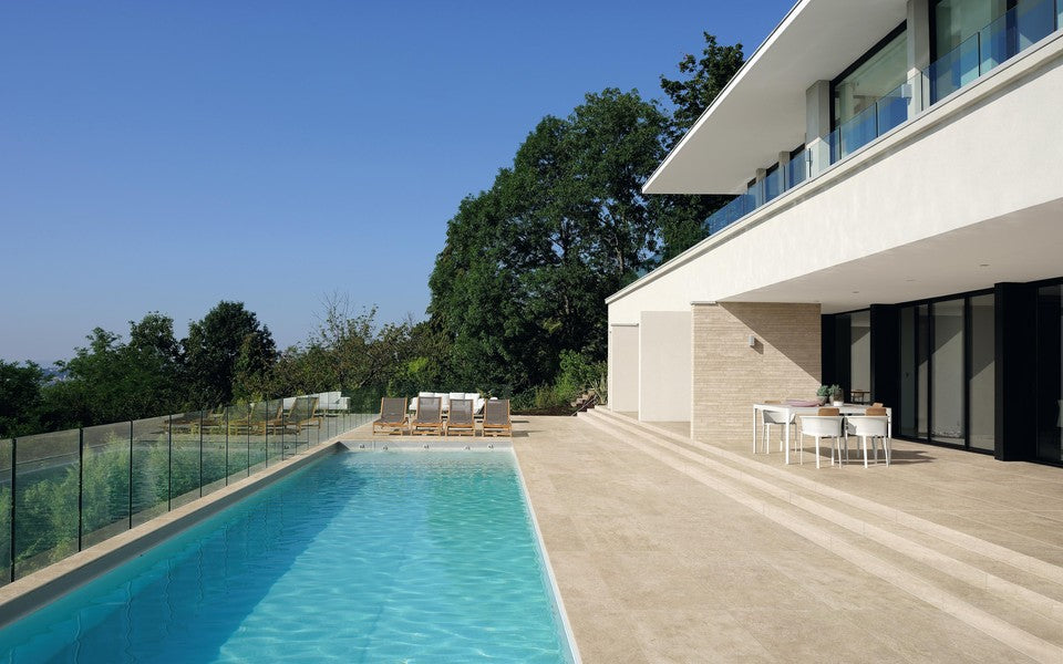 Collection Falnero Carrelage extérieur