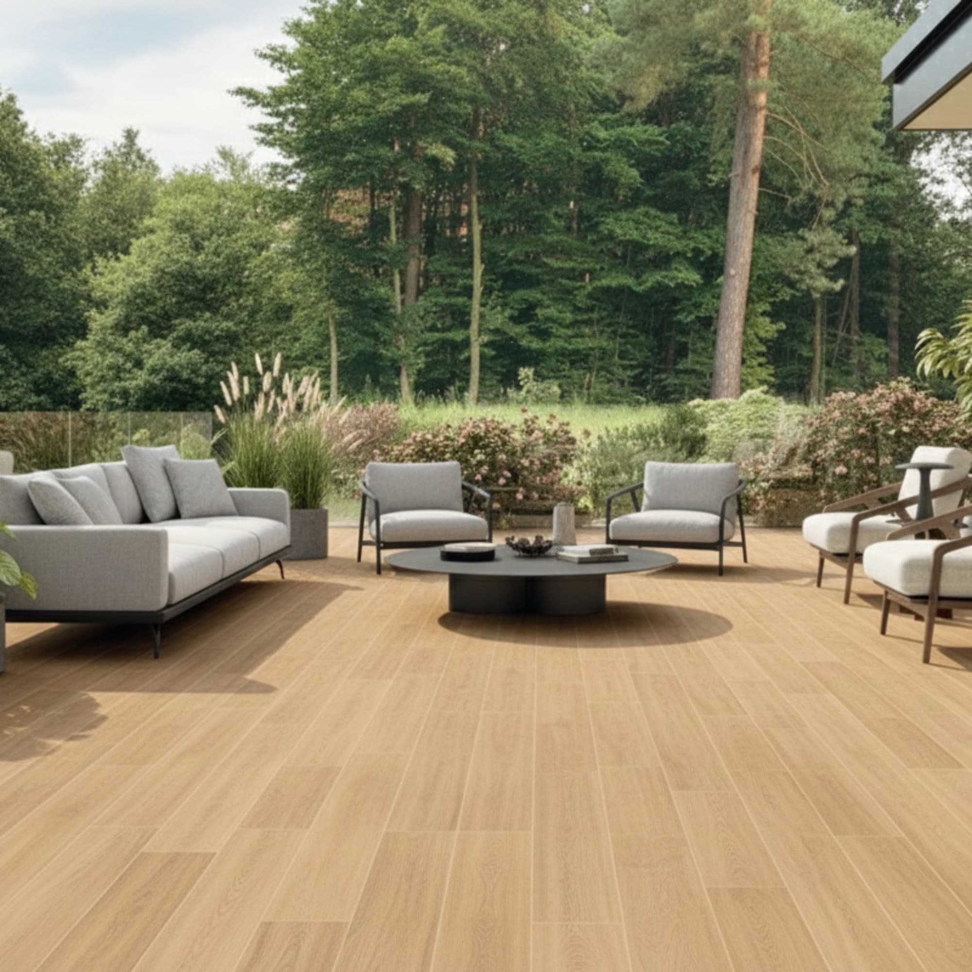 Collection Forenza Carrelage extérieur