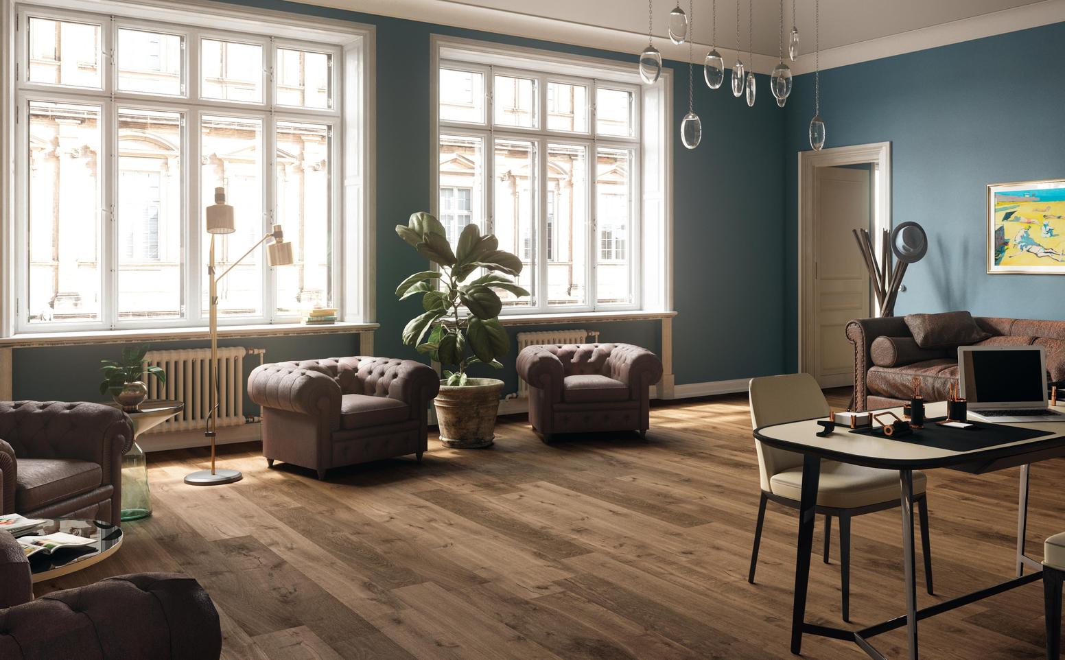 Collection Lorenta Carrelage intérieur