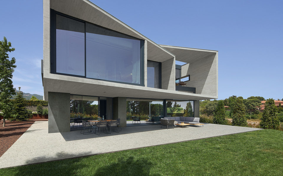 Collection Massira Carrelage extérieur