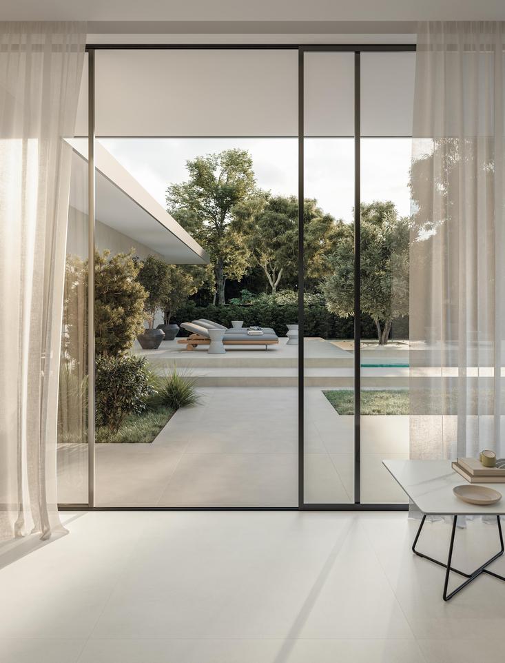 Collection Montera Carrelage intérieur