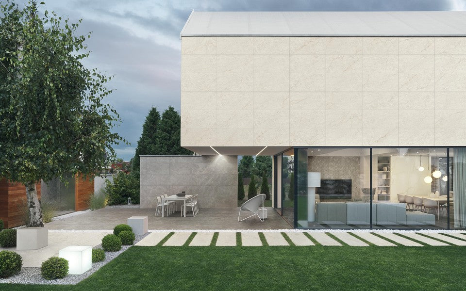 Collection Montira Carrelage extérieur