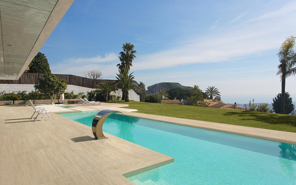 Collection Neravio Carrelage extérieur